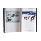 The Tower: A Chronicle Of Climbing And Controversy On Cerro Torre — view 3