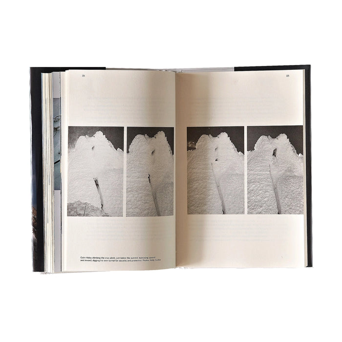 The Tower: A Chronicle Of Climbing And Controversy On Cerro Torre