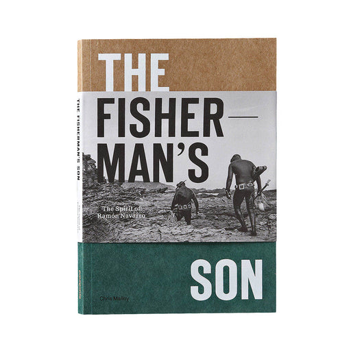 The Fisherman's Son: The Spirit Of Ramon Navarro hero