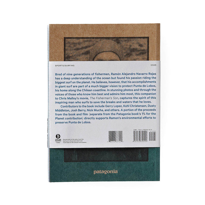 The Fisherman's Son: The Spirit Of Ramon Navarro detail 6