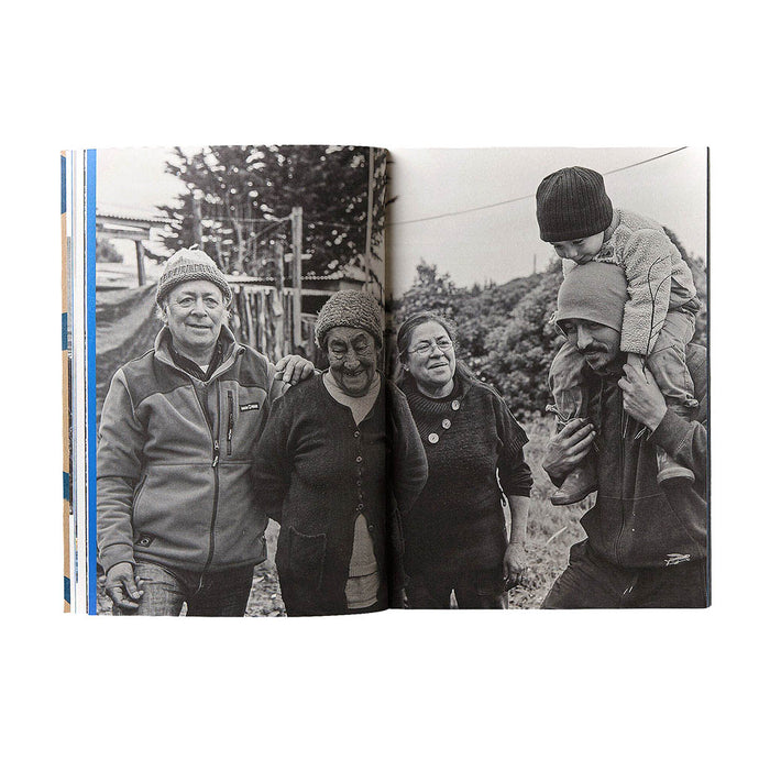 The Fisherman's Son: The Spirit Of Ramon Navarro detail 1