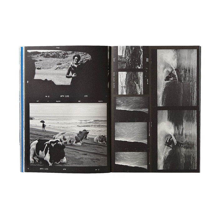 The Fisherman's Son: The Spirit Of Ramon Navarro detail 2