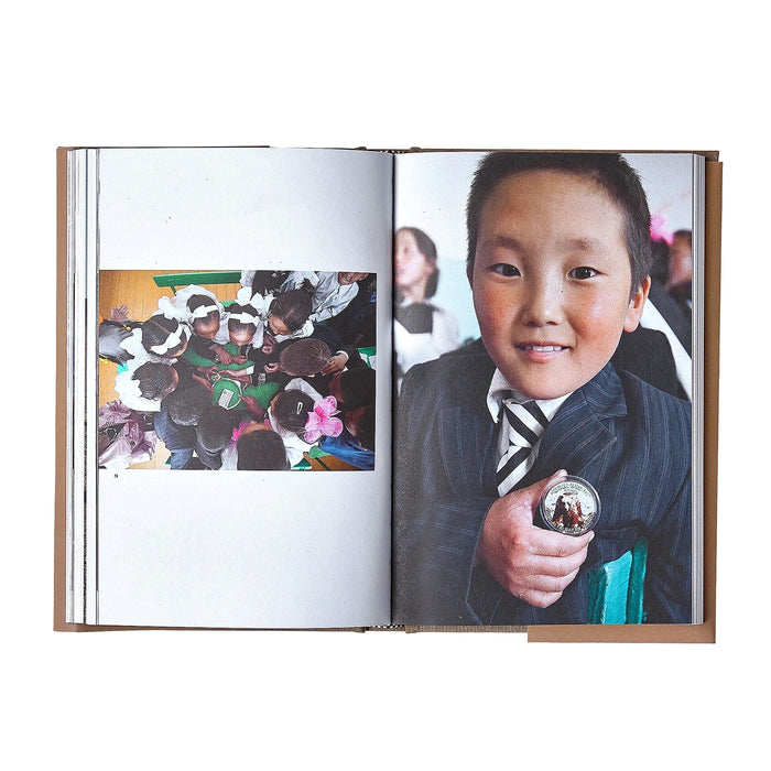 Tracking Gobi Grizzlies By Douglas Chadwick