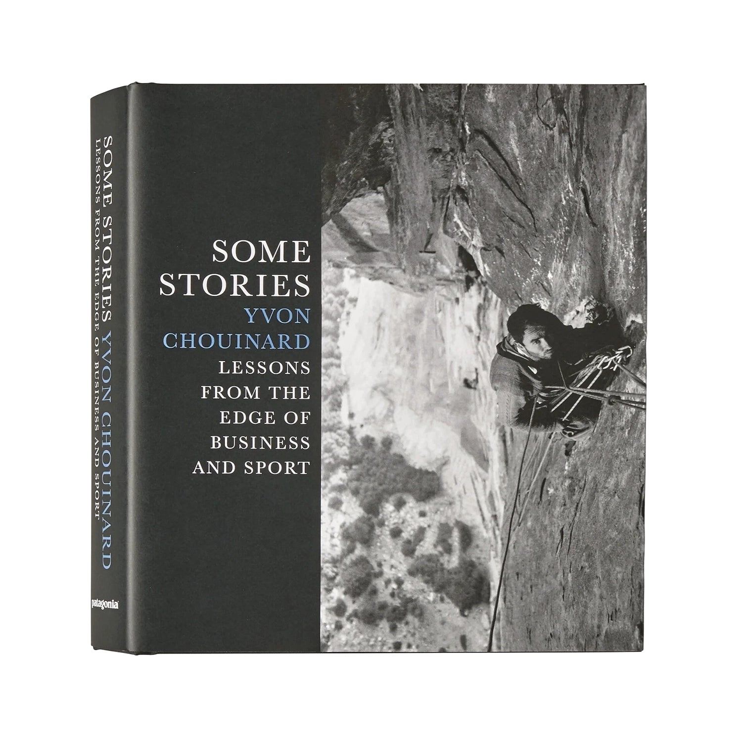 Some Stories: Lessons From The Edge Of Business And Sport