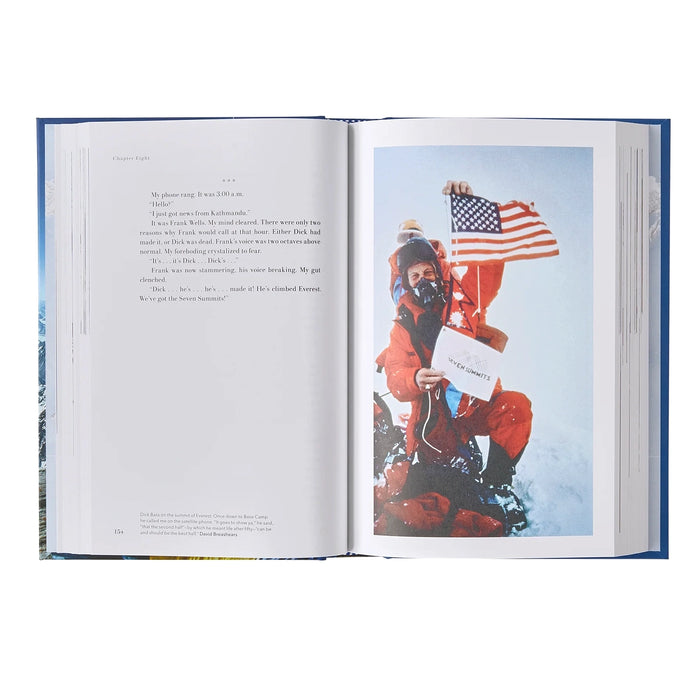 Life Lived Wild: Adventures at the Edge of the Map by Rick Ridgeway