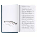 Headwaters: The Adventures, Obsession, and Evolution of a Fly Fisherman (by Dylan Tomine) Details 4