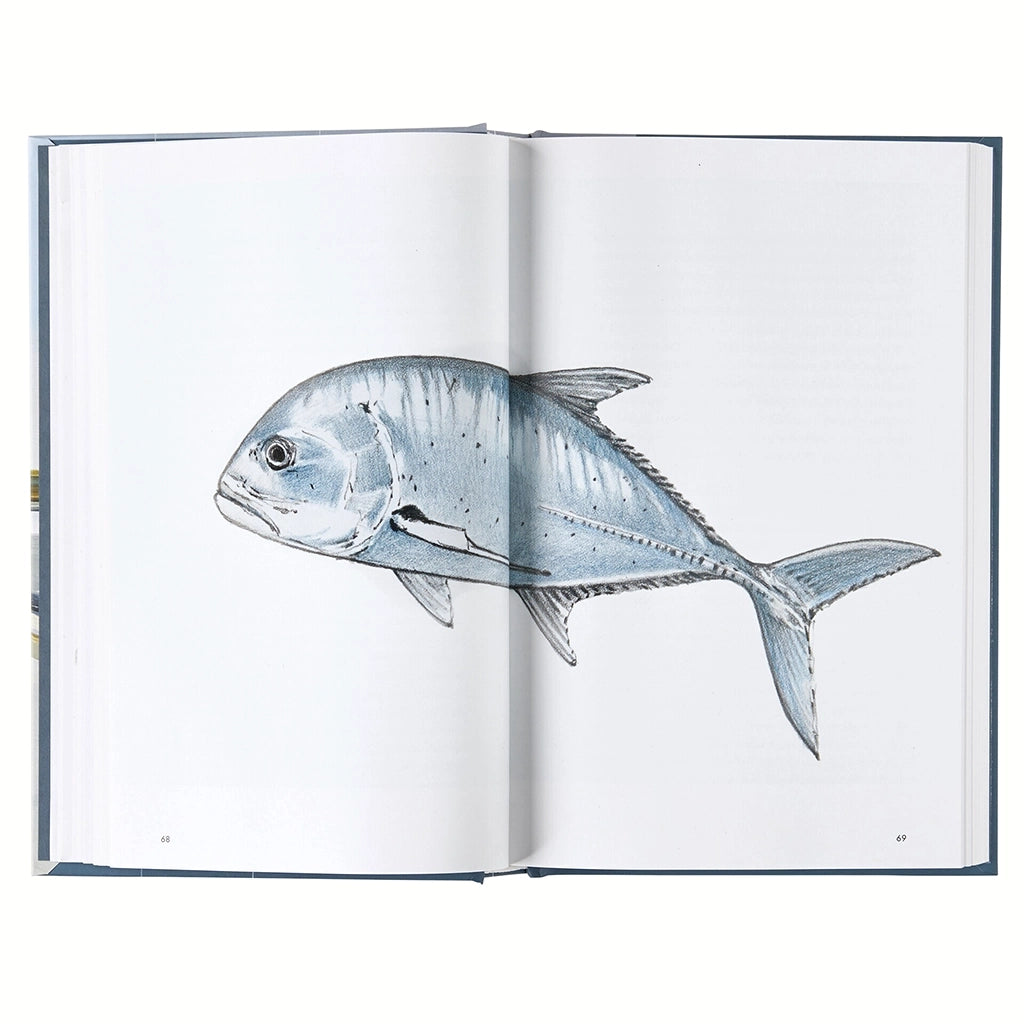 Headwaters: The Adventures, Obsession, and Evolution of a Fly Fisherman (by Dylan Tomine) Details 6