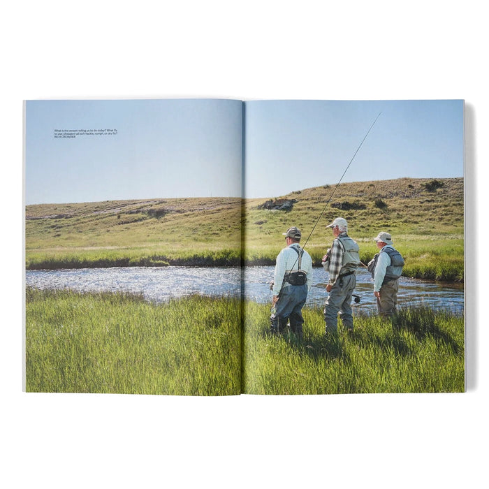 Pheasant Tail Simplicity: Recipes and Techniques for Successful Fly Fishing