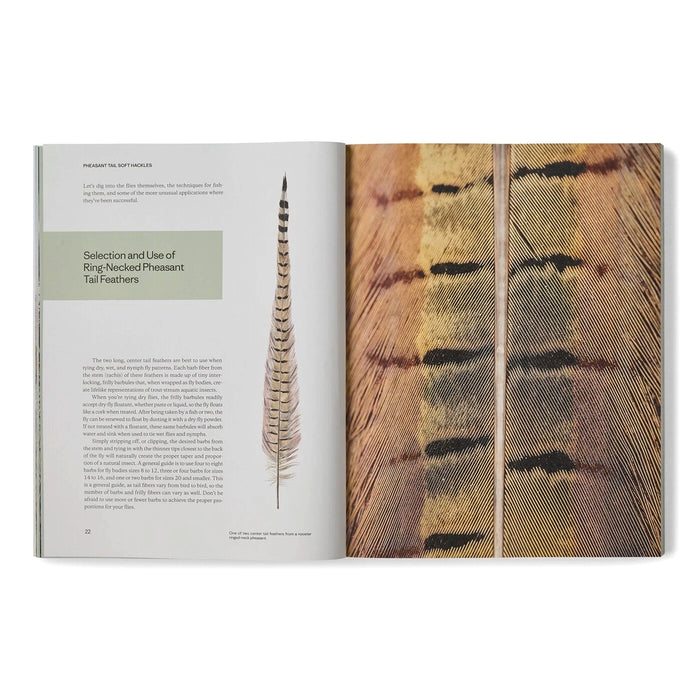 Pheasant Tail Simplicity: Recipes and Techniques for Successful Fly Fishing