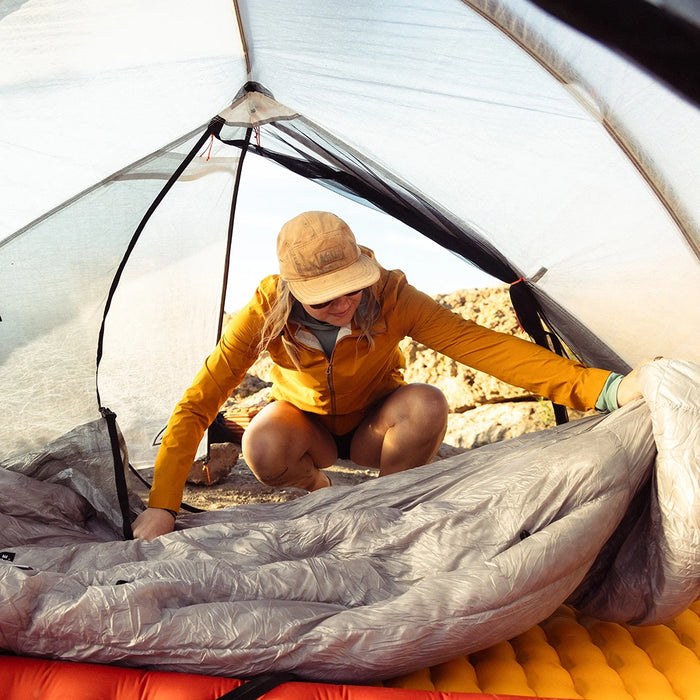 Hyperlite CrossPeak 2 - Details 4