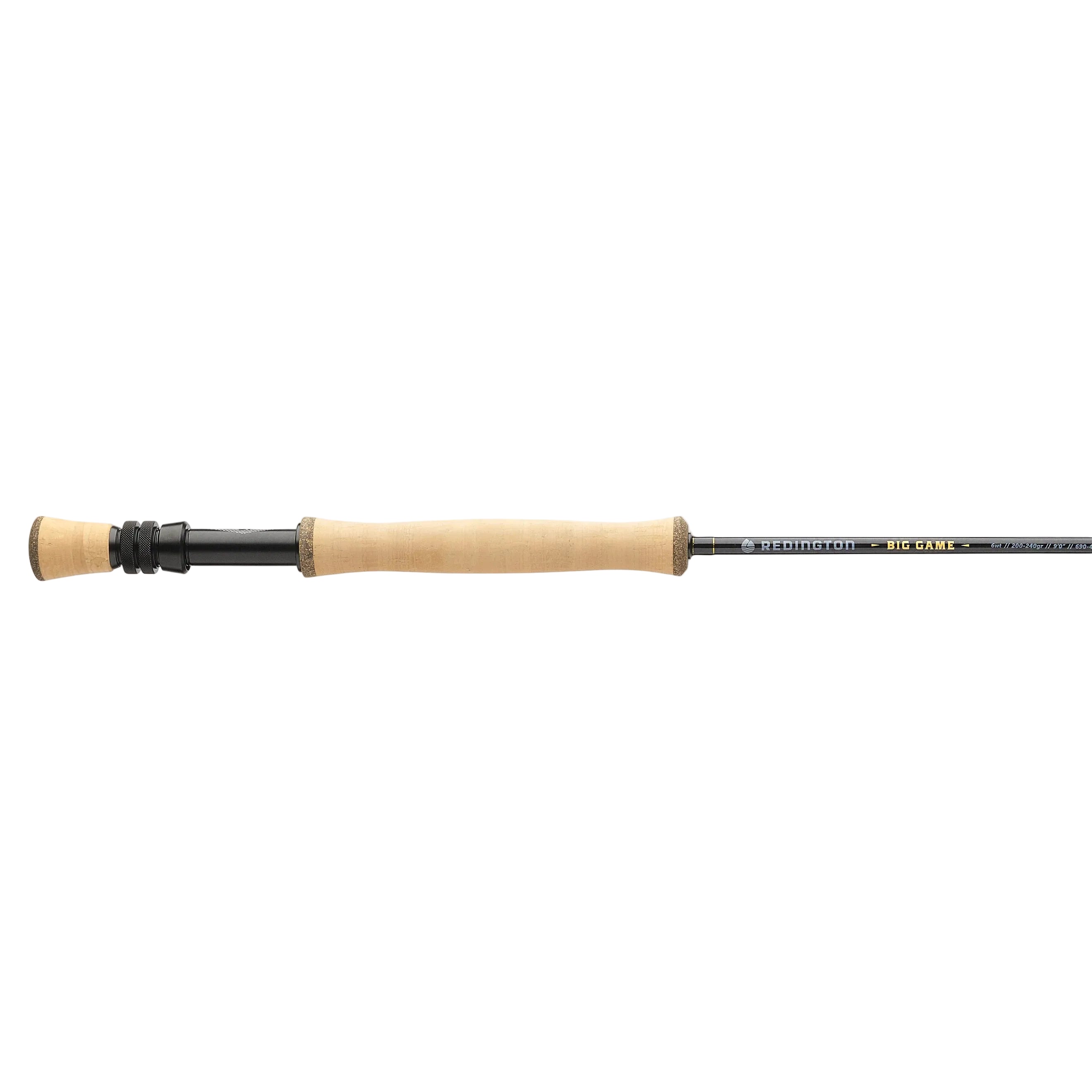 Redington Big Game Rod — view 3