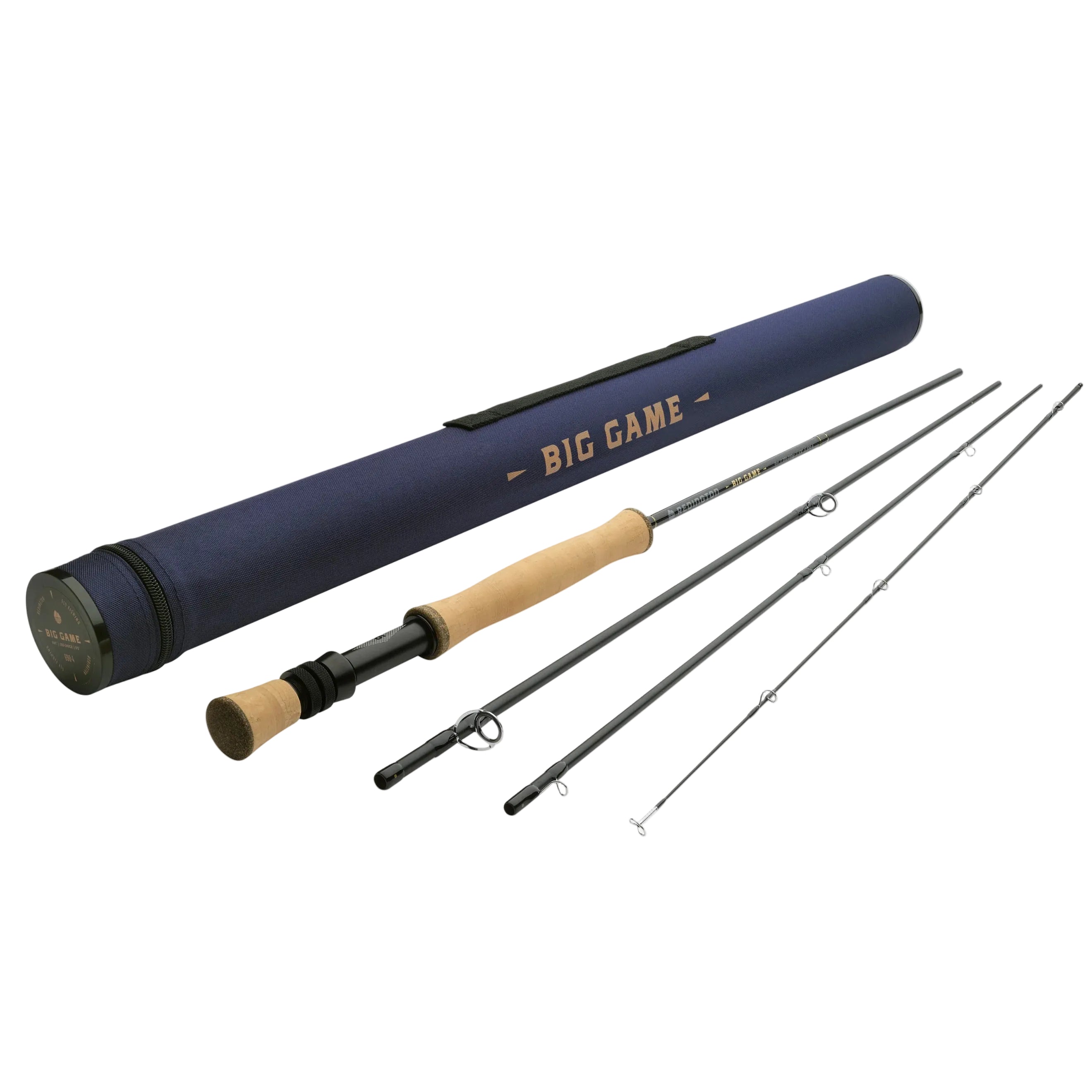 Redington Big Game Rod