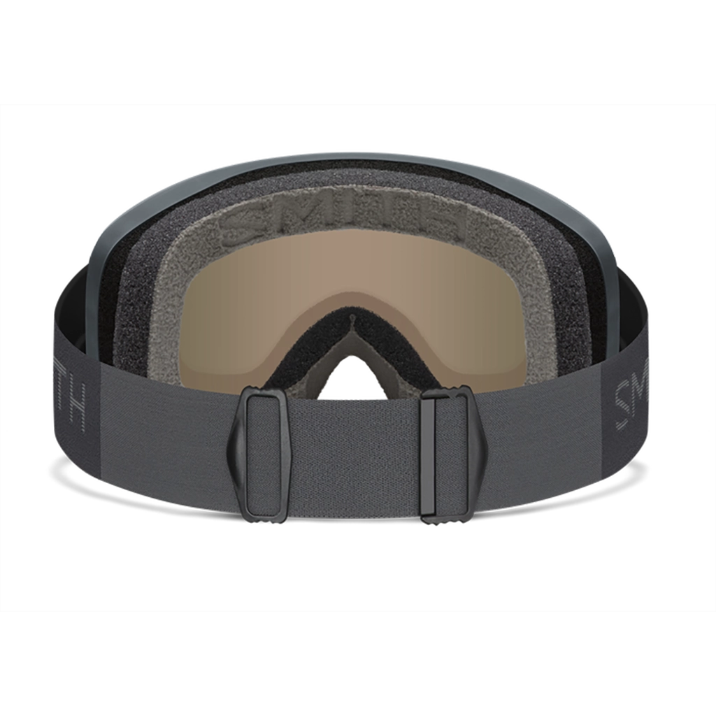Smith Blazer Snow Goggles — view 5