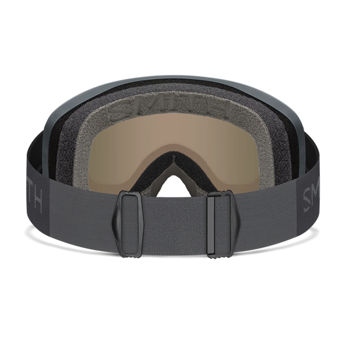 Smith Blazer Snow Goggles