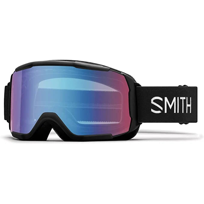 Smith Daredevil Kids Snow Goggle