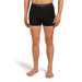 Icebreaker Men's Anatomica Merino Boxers - Black — view 2