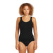 Icebreaker Women's Siren Tank Underwear - Black — view 2