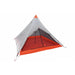 SlingFin Cinder Cone 4P Mesh Body — view 3