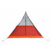 SlingFin Cinder Cone 4P Mesh Body — view 2