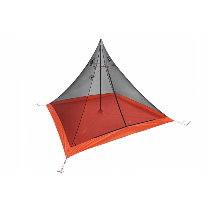 SlingFin Cinder Cone 4P Mesh Body