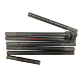 SlingFin Cinder Cone Carbon Pole