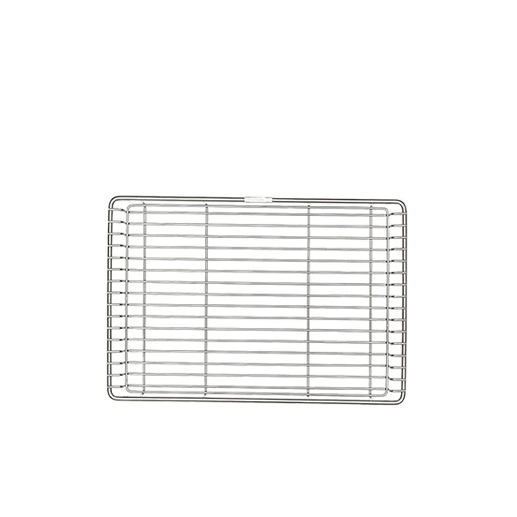 Snow Peak Deep Mesh Tray 1 Unit top