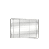 Snow Peak Deep Mesh Tray 1 Unit top
