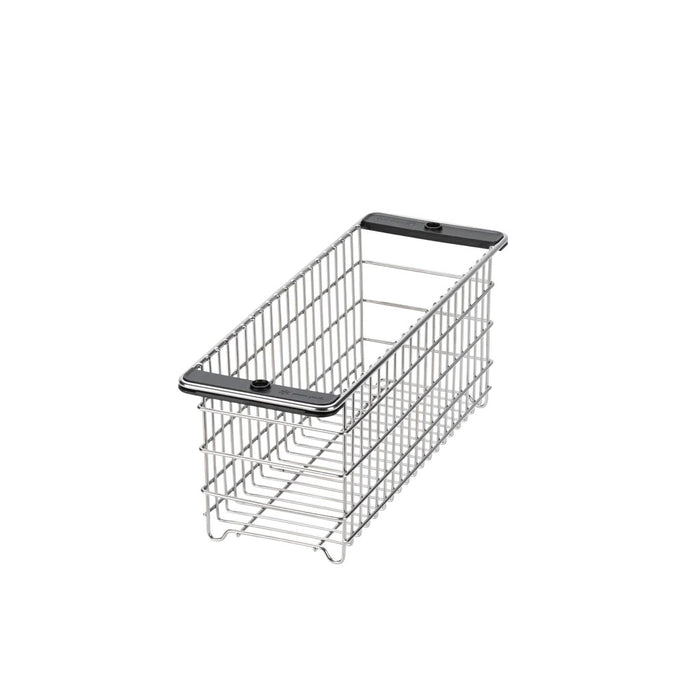 Snow Peak Deep Mesh Tray Half Unit hero