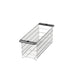 Snow Peak Deep Mesh Tray Half Unit hero