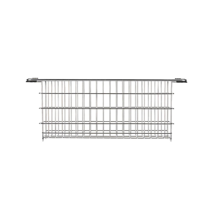 Snow Peak Deep Mesh Tray Half Unit side
