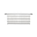 Snow Peak Deep Mesh Tray Half Unit side