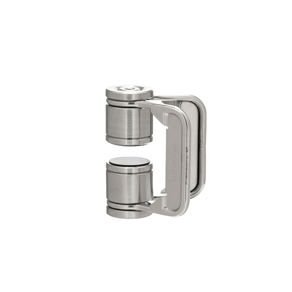 Snow Peak TTA Unit Clamp Tool hero