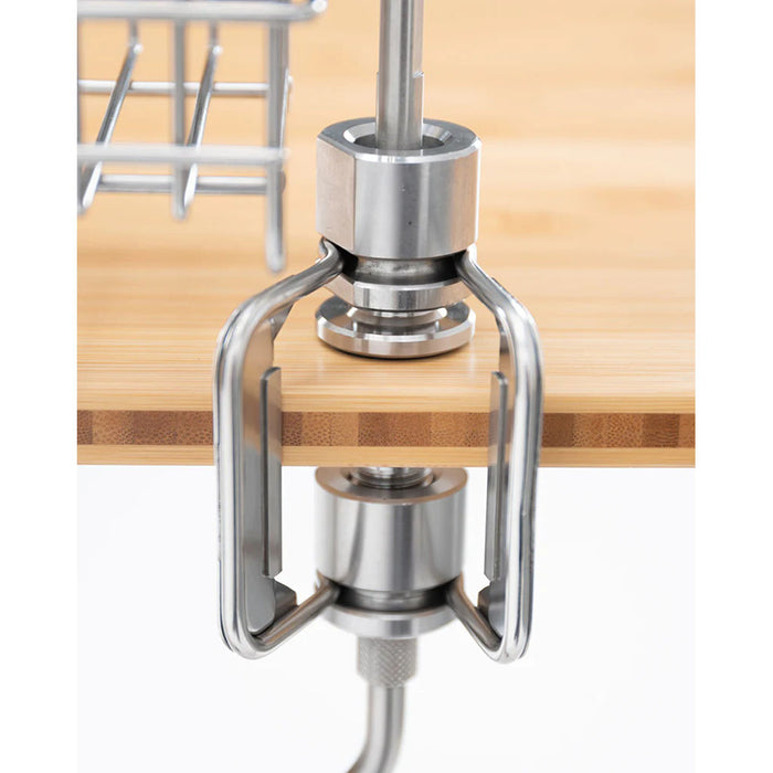 Snow Peak TTA Unit Clamp Tool detail 1