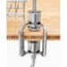 Snow Peak TTA Unit Clamp Tool detail 1
