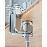 Snow Peak TTA Unit Clamp Tool detail 2
