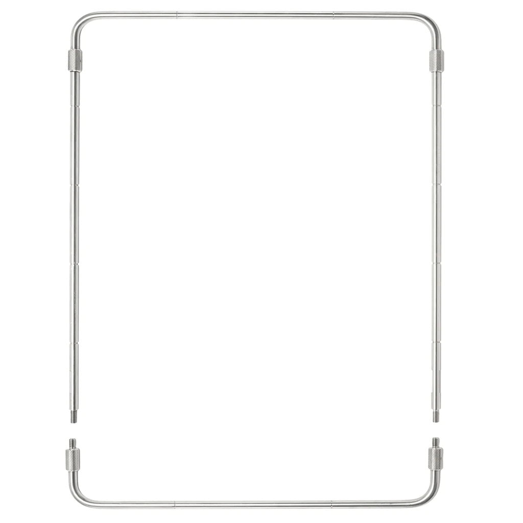 Snow Peak TTA Unit Frame hero