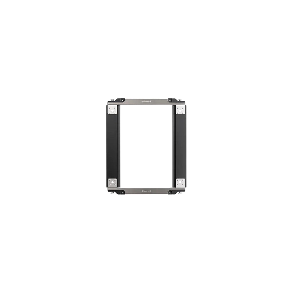 Snow Peak Collapsible IGT Two Unit Frame
