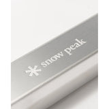 Snow Peak Collapsible IGT Three Unit Frame - Details 8