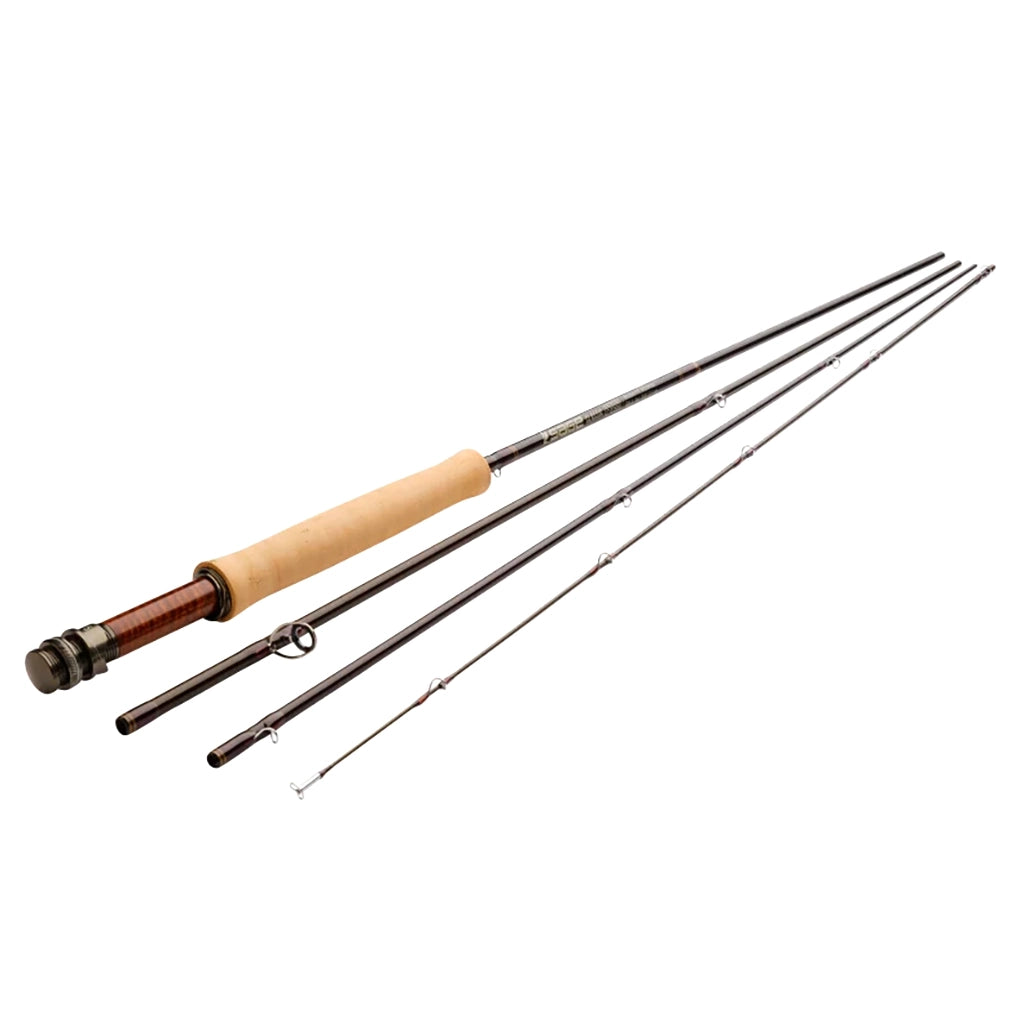 Sage Classic R8 Fly Rod Hero