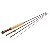 Sage Classic R8 Fly Rod Hero