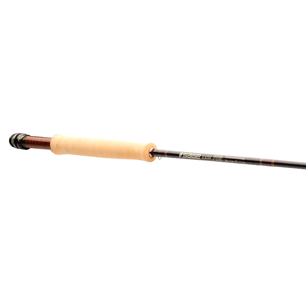 Sage Classic R8 Fly Rod Details 3
