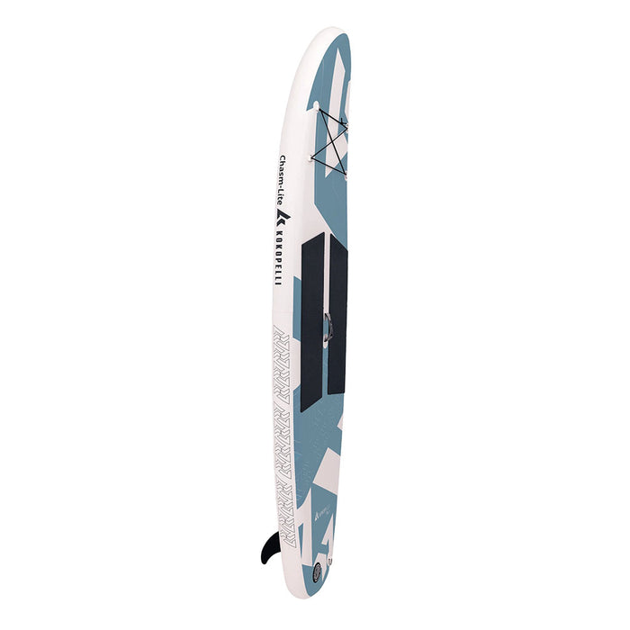 Kokopelli Chasm-Lite Inflatable Stand Up Paddle Board side