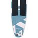 Kokopelli Chasm-Lite Inflatable Stand Up Paddle Board tail