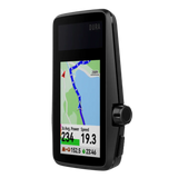Coros Dura Solar GPS Bike Computer Details 1