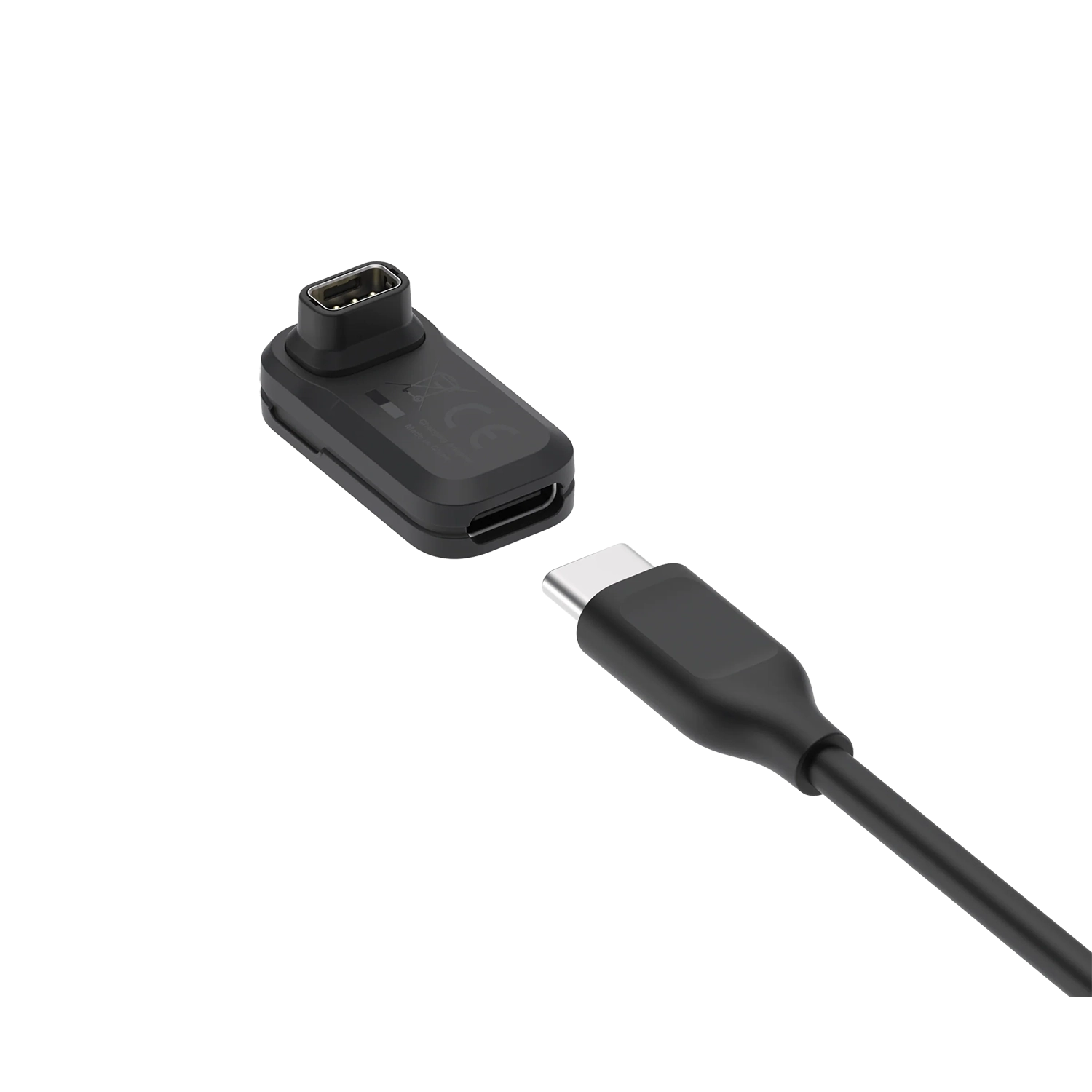USB-C to Coros A1 Charging Adapter