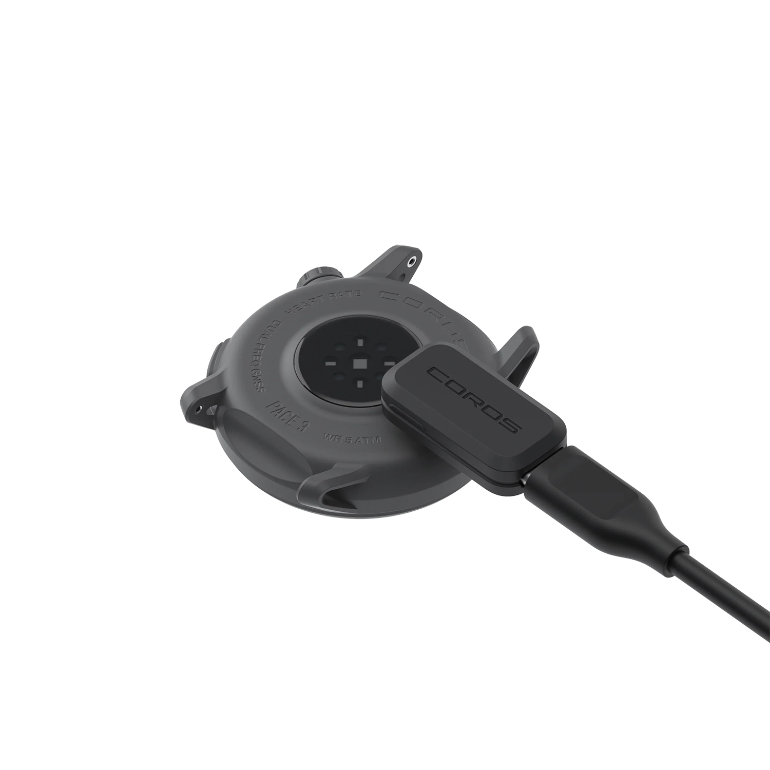 USB-C to Coros A1 Charging Adapter — view 5