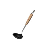 Snow Peak Kitchen Tool Set laddel