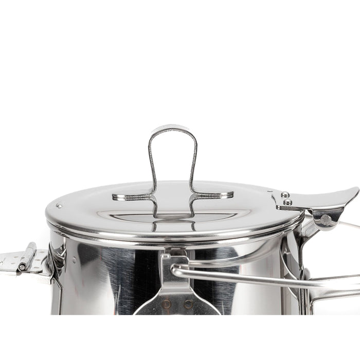 Snow Peak Classic Kettle 1.8L detail 9