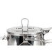 Snow Peak Classic Kettle 1.8L detail 9