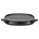 Snow Peak Micro Oval detail 2